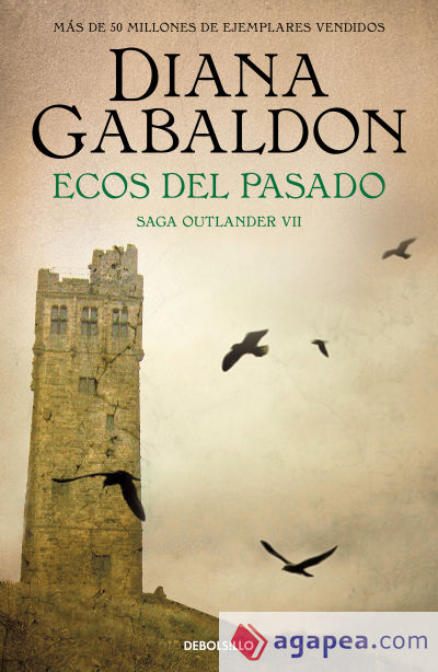 Ecos del pasado (Saga Outlander 7)