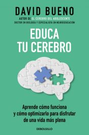 Portada de Educa tu cerebro