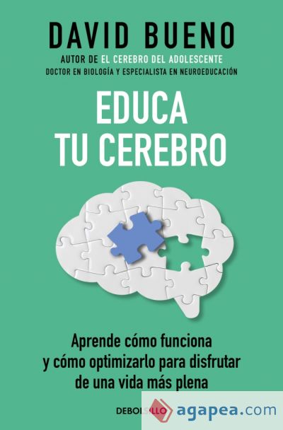 Educa tu cerebro