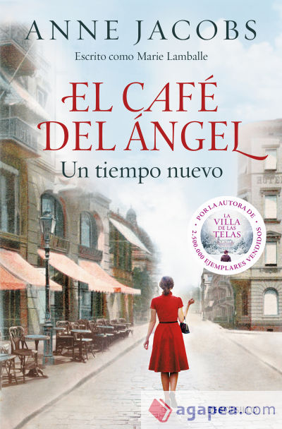 El Café del Ángel