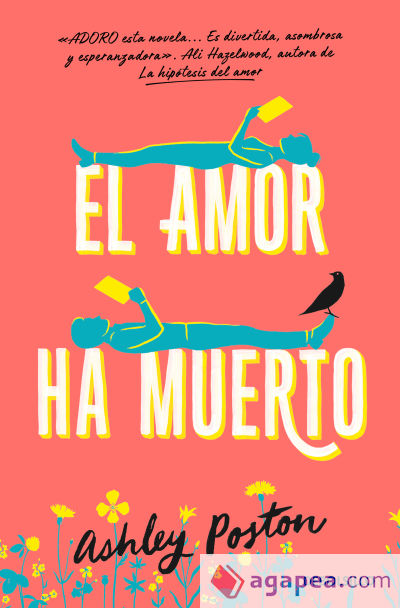 El amor ha muerto