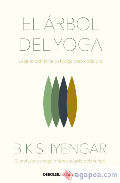 El árbol del yoga