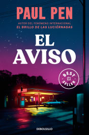 Portada de El aviso