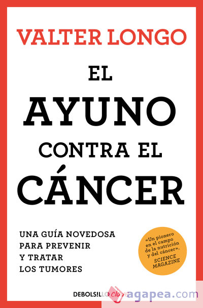 El ayuno contra el cáncer