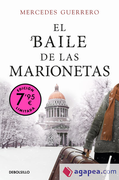 El baile de las marionetas (Campaña de verano edición limitada)