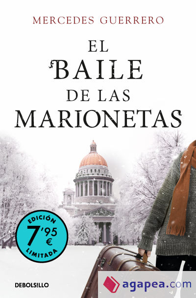 El baile de las marionetas (edición limitada a precio especial)