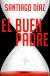 Portada de El buen padre (Indira Ramos 1), de Santiago Díaz Cortés