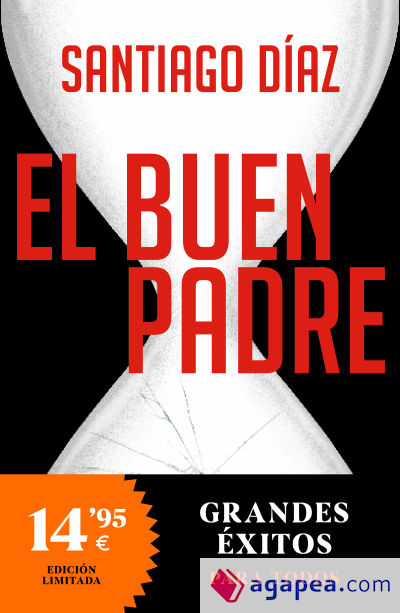 El buen padre (Indira Ramos 1)