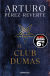 Portada de El club Dumas (edición Black Friday), de Arturo Pérez-Reverte