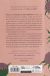 Contraportada de El color p&uacute;rpura, de Alice Walker