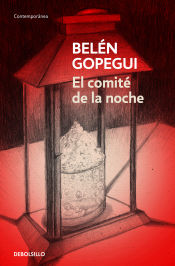 Portada de El comité de la noche