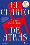 El Cuarto De Atrás (edición Limitada)