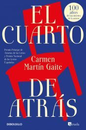 Portada de El cuarto de atrás (edición limitada)