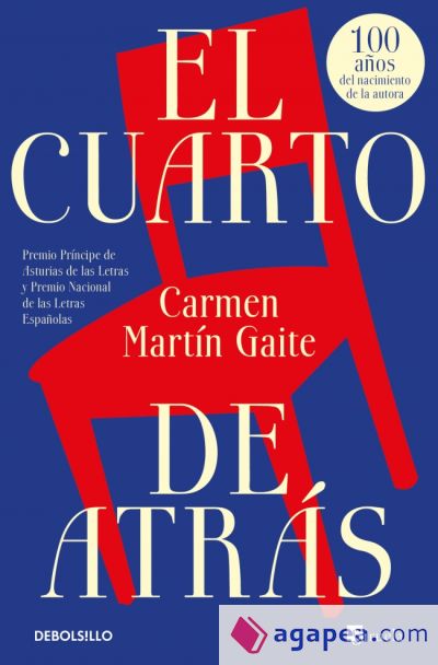 El cuarto de atrás (edición limitada)