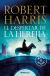 Portada de El despertar de la herejía, de Robert Harris