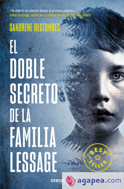 El doble secreto de la familia Lessage