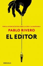 Portada de El editor