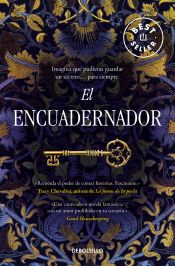 Portada de El encuadernador