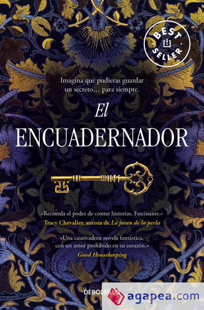 El encuadernador