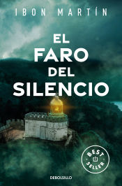 Portada de El faro del silencio (Los crímenes del faro 1)