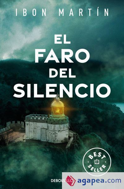 El faro del silencio (Los crímenes del faro 1)