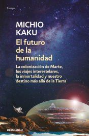 Portada de El futuro de la humanidad