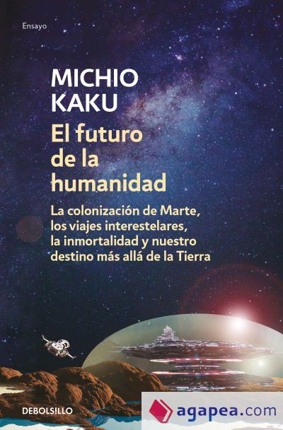 El futuro de la humanidad El futuro de la humanidad