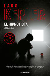 Portada de El hipnotista (Inspector Joona Linna 1)