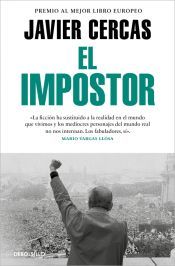 Portada de El impostor