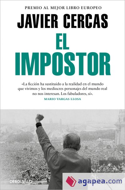 El impostor