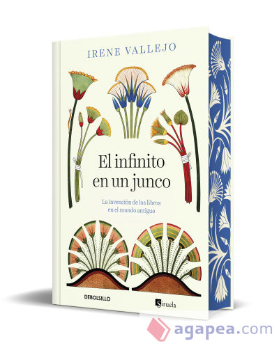 El infinito en un junco (edición limitada)