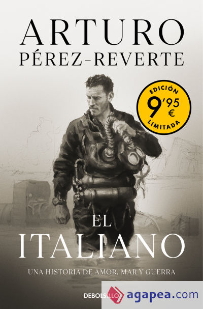 El italiano (edición limitada a precio especial)