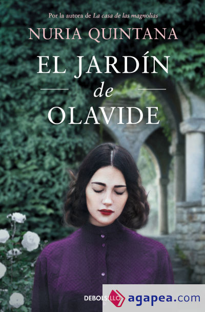 El jardín de Olavide