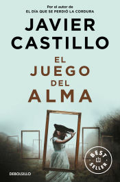 Portada de El juego del alma