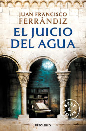 Portada de El juicio del agua