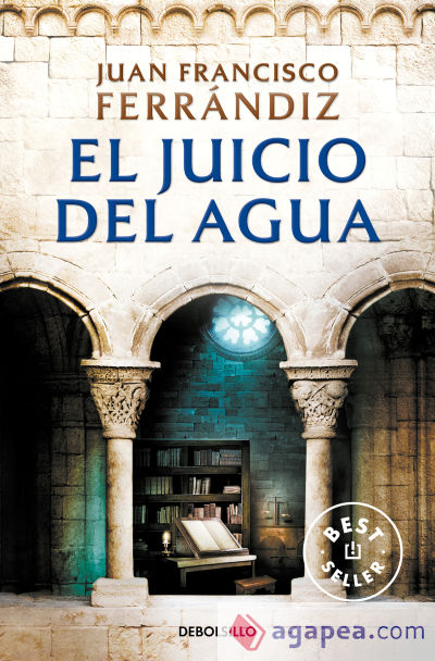 El juicio del agua