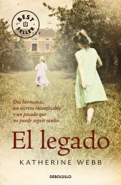 Portada de El legado