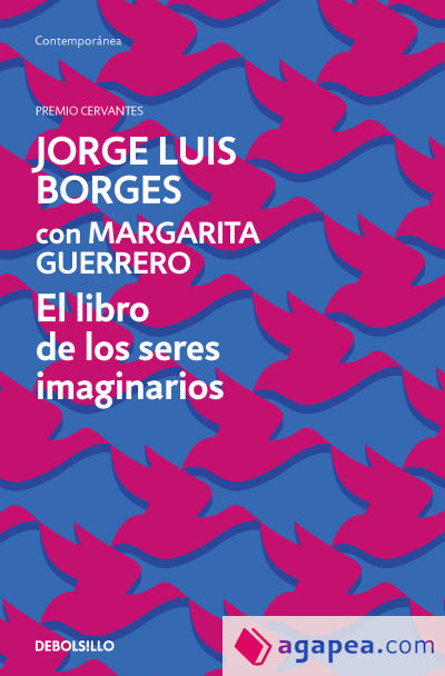 El libro de los seres imaginarios