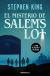 Portada de El misterio de Salem's Lot, de Stephen King