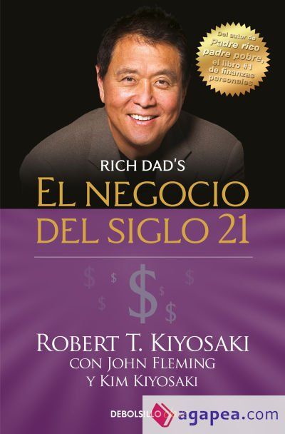 El negocio del siglo XXI