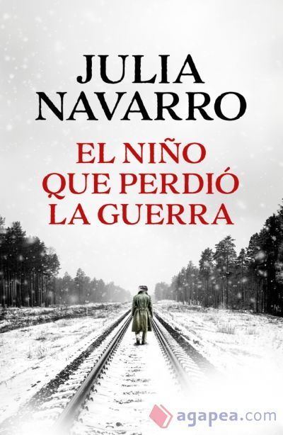 El ni&ntilde;o que perdi&oacute; la guerra