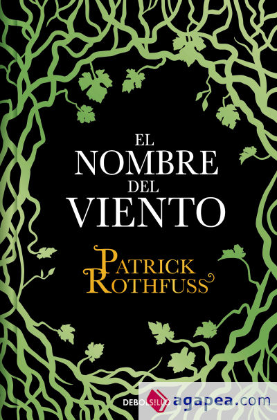 El Nombre Del Viento (Crónica Del Asesino De Reyes 1)