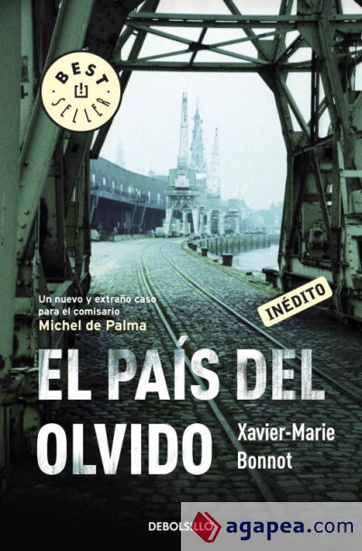 El país del olvido