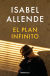 Portada de El plan infinito, de Isabel Allende