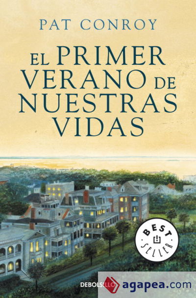 El primer verano de nuestras vidas