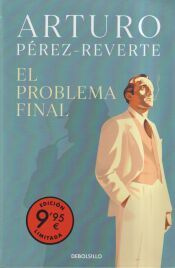 Portada de El problema final (edici&oacute;n limitada)