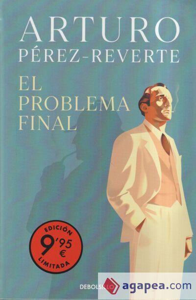 El problema final (edici&oacute;n limitada)