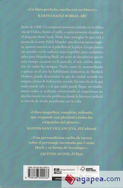 El problema final (edici&oacute;n limitada)