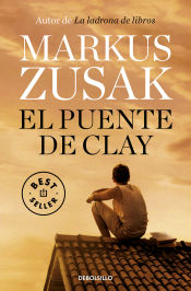 Portada de El puente de Clay