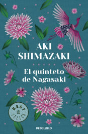 Portada de El quinteto de Nagasaki